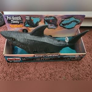 3 toys for 3yr plus kids. NWT